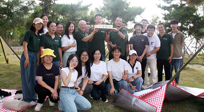 Осенний остров завораживает командой Осенний остров завораживает командой