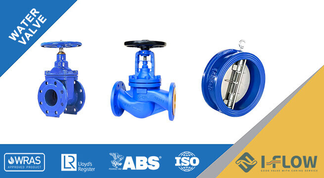 Выбор правильного клапана для ваших сантехнических нужд Выбор правильного клапана для ваших сантехнических нужд