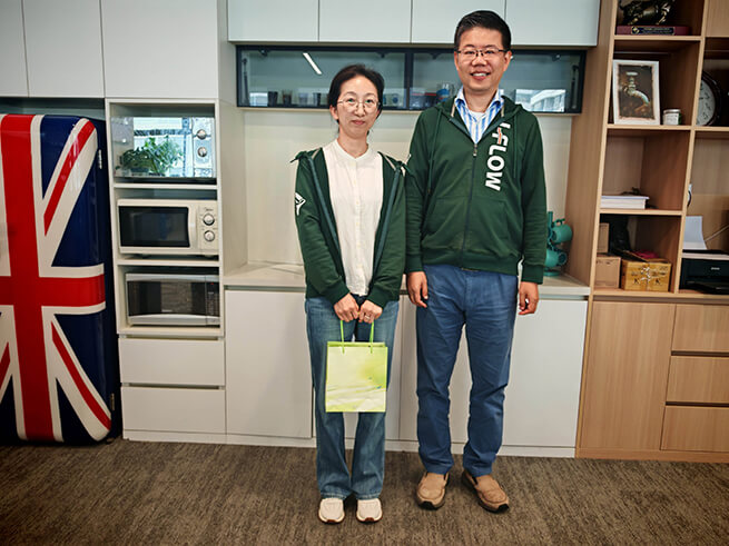 Три года целеустремленности, роста и совершенства