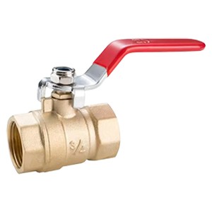 ball valve ball valve