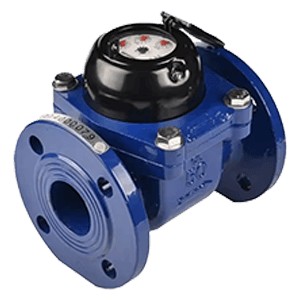 water meter water meter