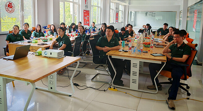 Итоговое совещание за полугодие 2025 года || Фокус и развертывание