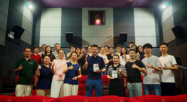 Летний тур - подарок на юбилей, тепло на день рождения, мысли о свете и тени