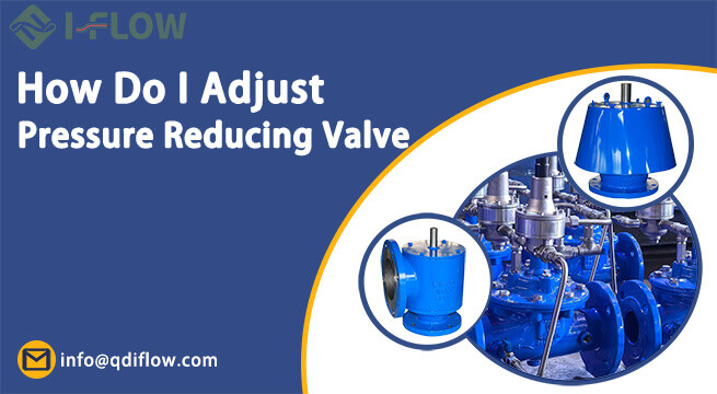 Как отрегулировать PRV