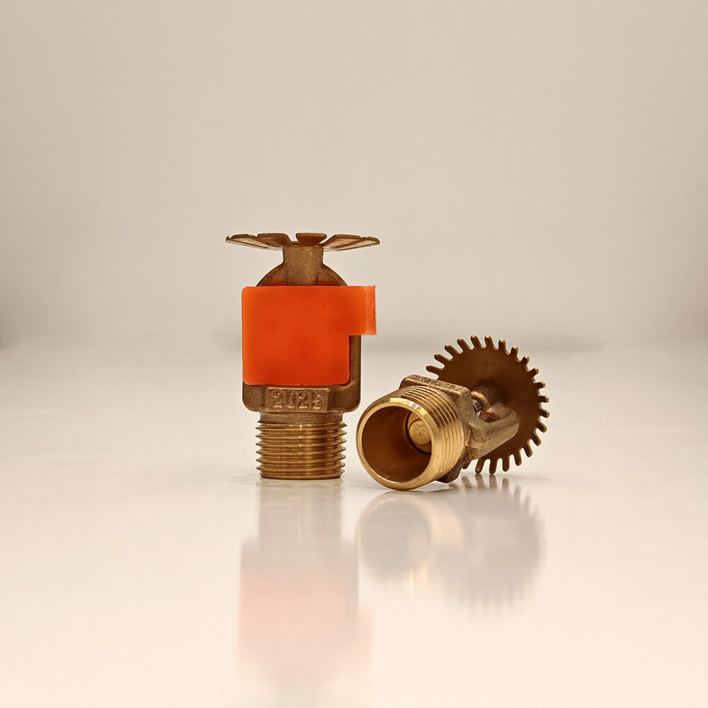 Противопожарный спринклер