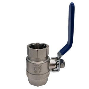 PN25 BALL VALVE