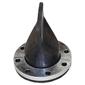 Duckbill Check Valves