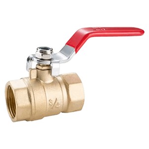ball valve