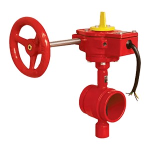 fire butterfly valve fire butterfly valve