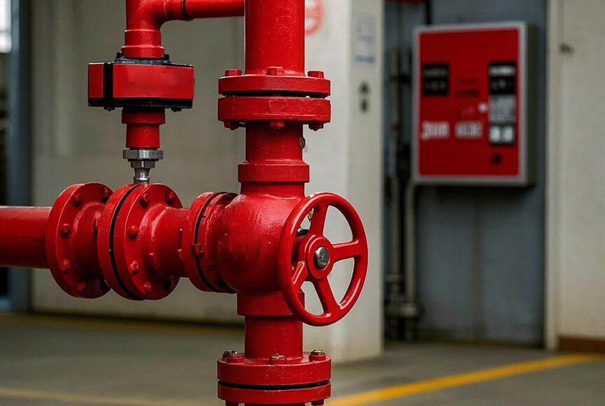 ai fire valve ai fire valve