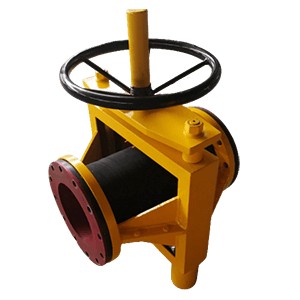 pinch valves pinch valves