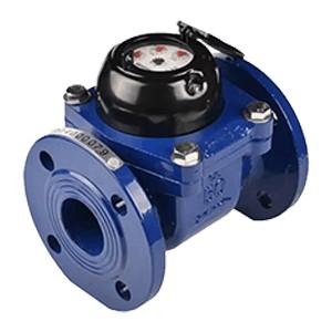 water meter