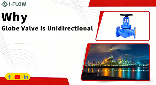 Почему шаровые клапаны являются однонаправленными Почему шаровые клапаны являются однонаправленными