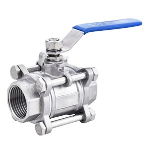 ss ball valve