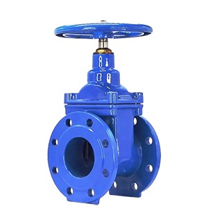 gate valves gate valves