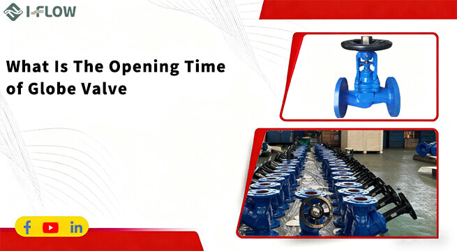 Почему важно время открытия/закрытия запорного клапана