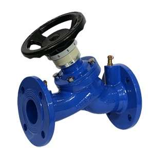 balacning valve balacning valve
