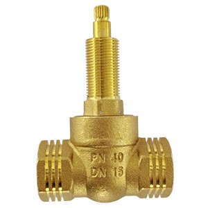 brass ball valve
