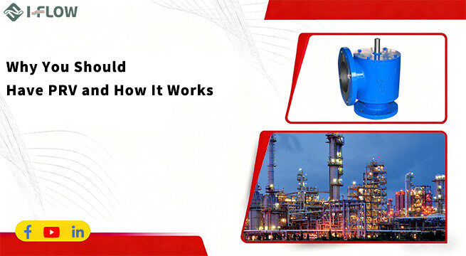 Зачем вам нужен редукционный клапан и как он обеспечивает безопасность системы