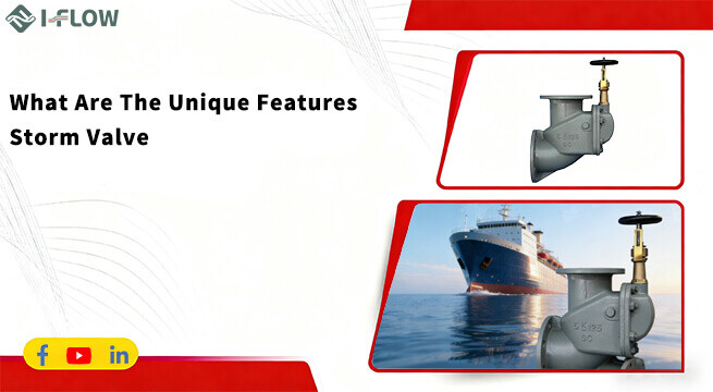 Почему штормовой клапан так важен на кораблях