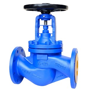globe valve globe valve
