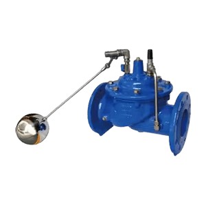 floa ball valve