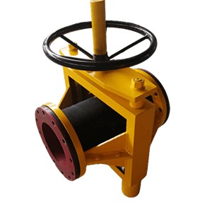 pinch valve pinch valve