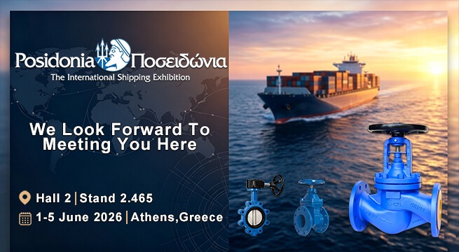 Поднимите паруса вместе с I-FLOW на Posidonia 2026 в Греции