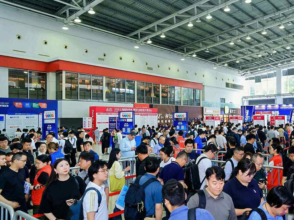 shanghai4 I-FLOW представляет решения для клапанов на Международной выставке индустрии дата-центров в Шанхае