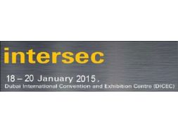 Дубай ИНТЕРСЕК 2015
