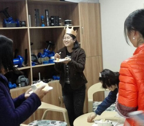 style= Qingdao I-Flow Co., Ltd