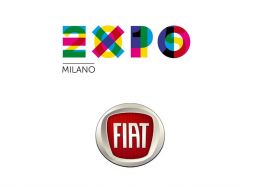 Milan World Expo, Fiat использует наши клапаны!