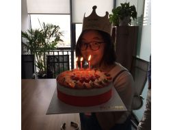 С днём рождения Джунор!