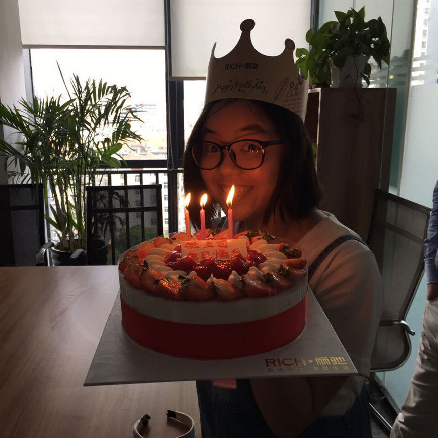 Qingdao I-Flow Co., Ltd