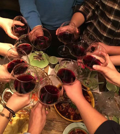 Qingdao I-Flow Co., Ltd