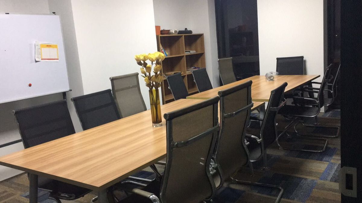 Qingdao I-Flow Co., Ltd