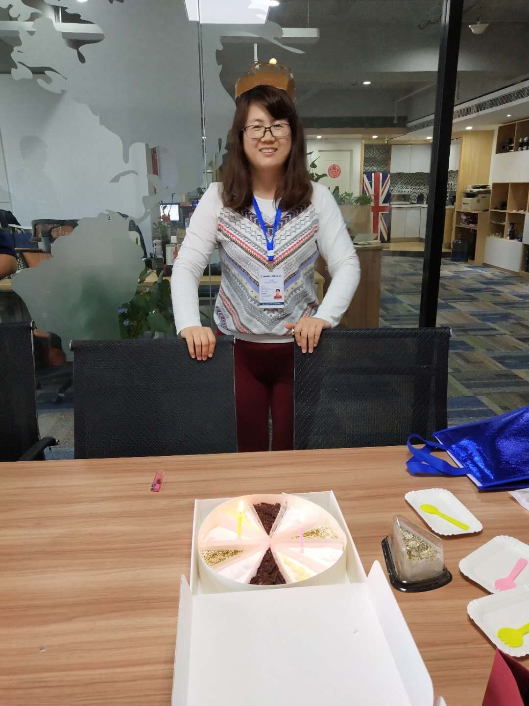 Qingdao I-Flow Co., Ltd