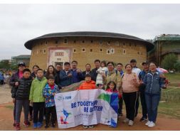 Тур в Сямэнь Тур в Сямэнь