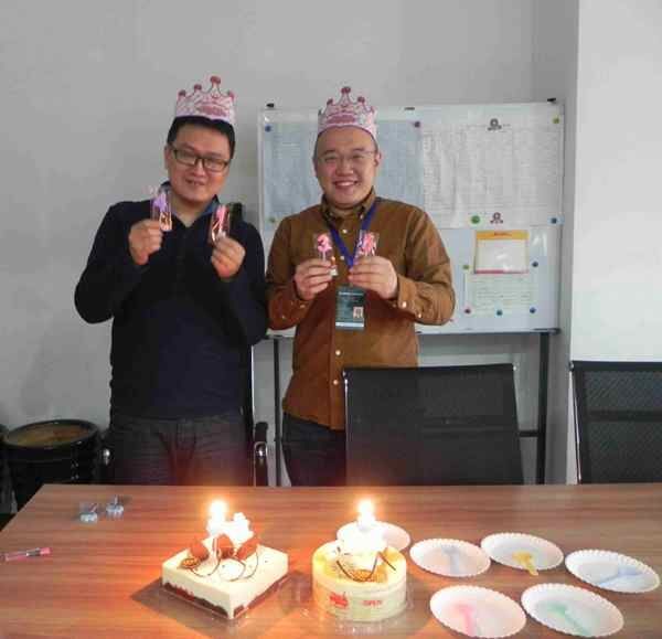 Qingdao I-Flow Co., Ltd