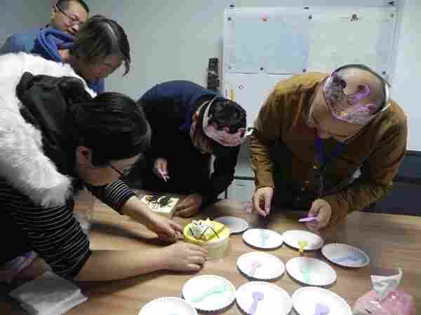 Qingdao I-Flow Co., Ltd