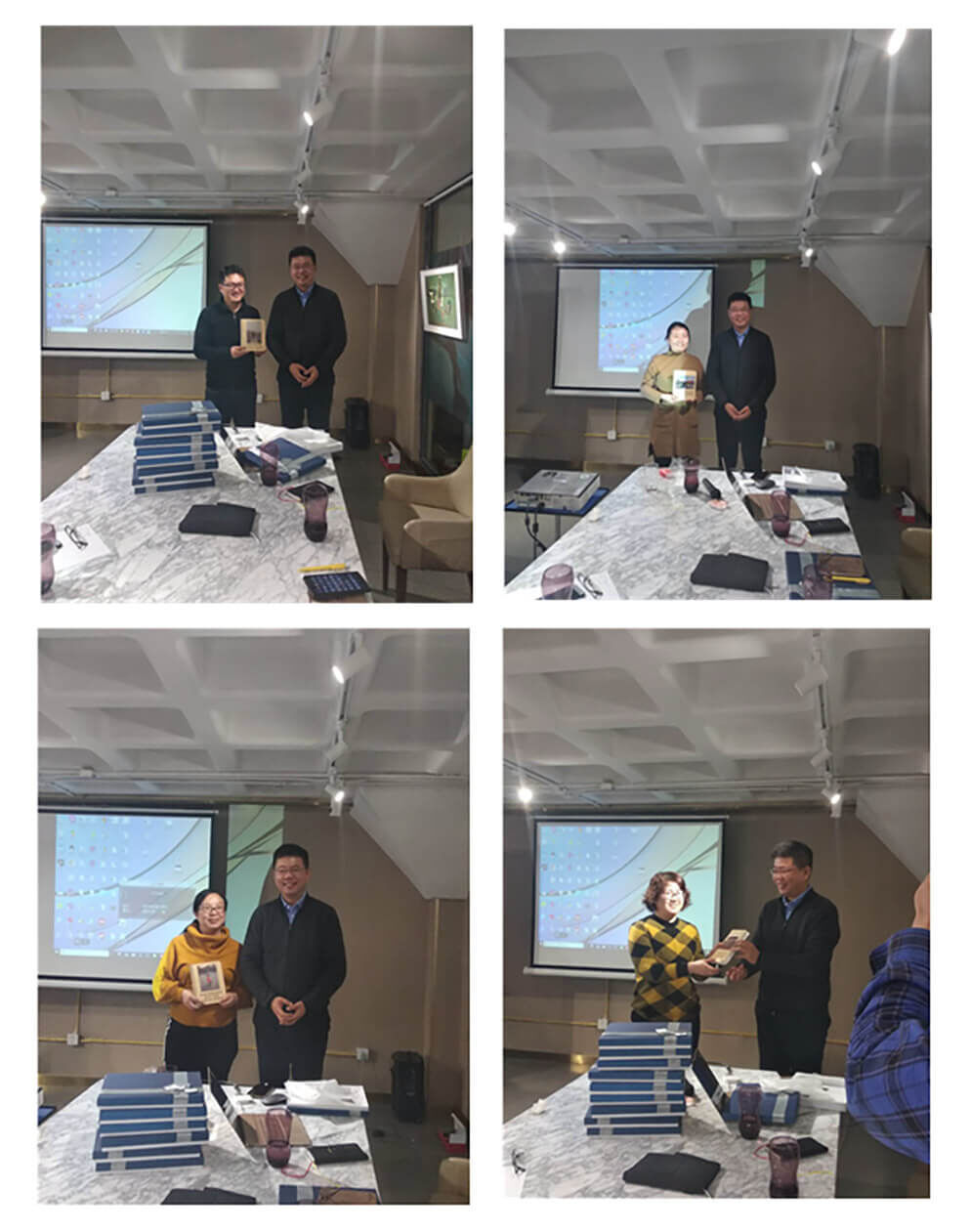 Qingdao I-Flow Co., Ltd