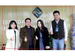 Стратегическое сотрудничество с Alibaba