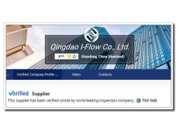 Поздравляем! Наша оценка поставщиков была завершена на Alibaba