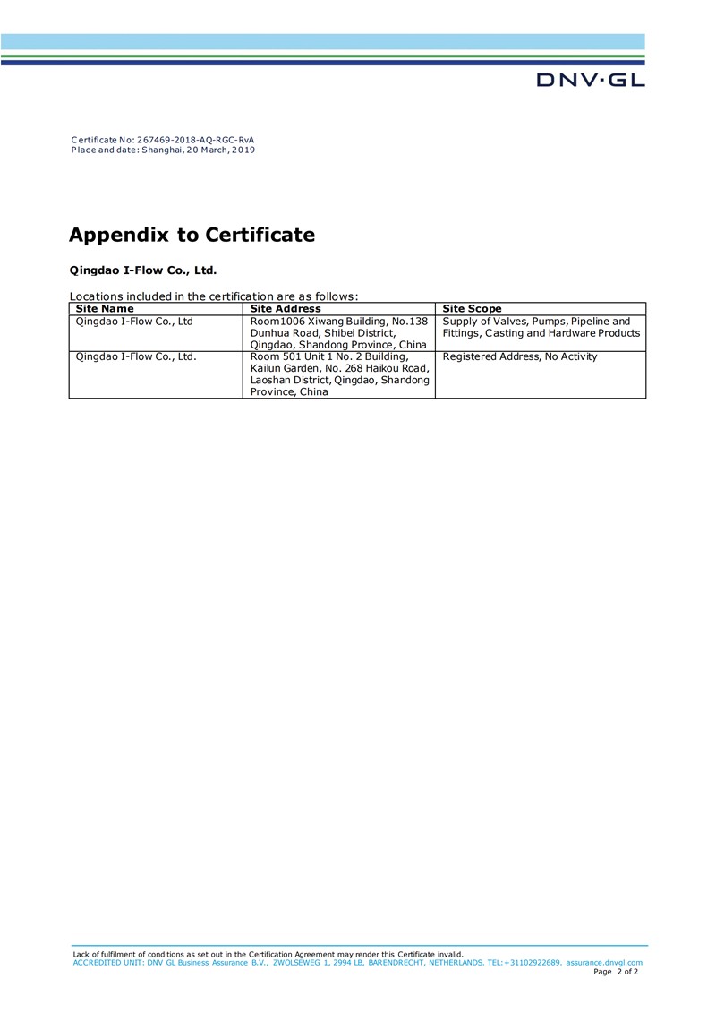 20220513150537576.png Qingdao I-Flow Co., Ltd