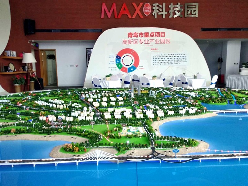 Qingdao I-Flow Co., Ltd