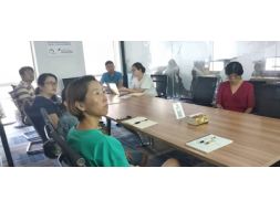 Мы встречаемся