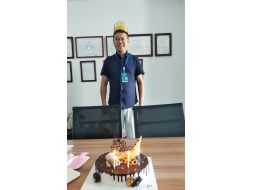 С днём рождения Оуэн