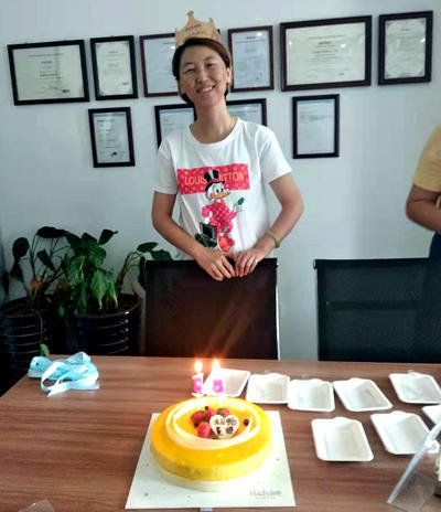 Qingdao I-Flow Co., Ltd