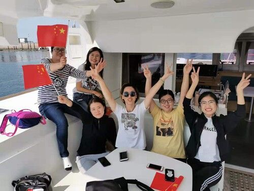 Qingdao I-Flow Co., Ltd