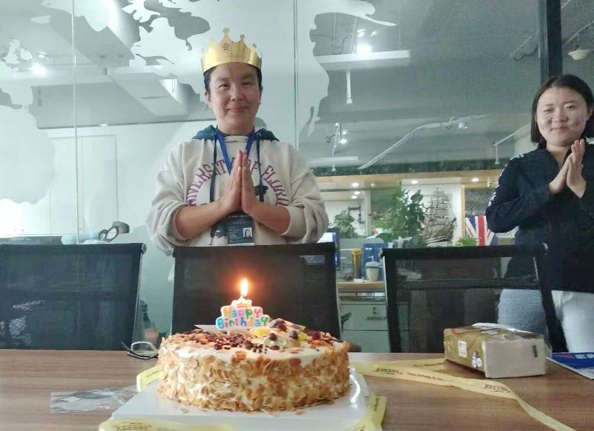 Qingdao I-Flow Co., Ltd